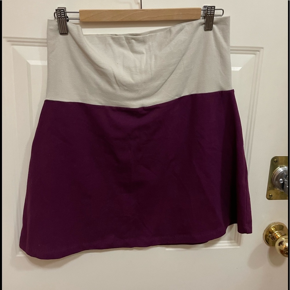 Twik skirt